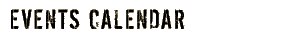 Calendario eventi
