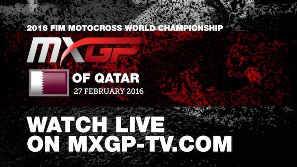 MXGPQatarMXLive