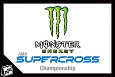 Supercross 2024 - Round 12